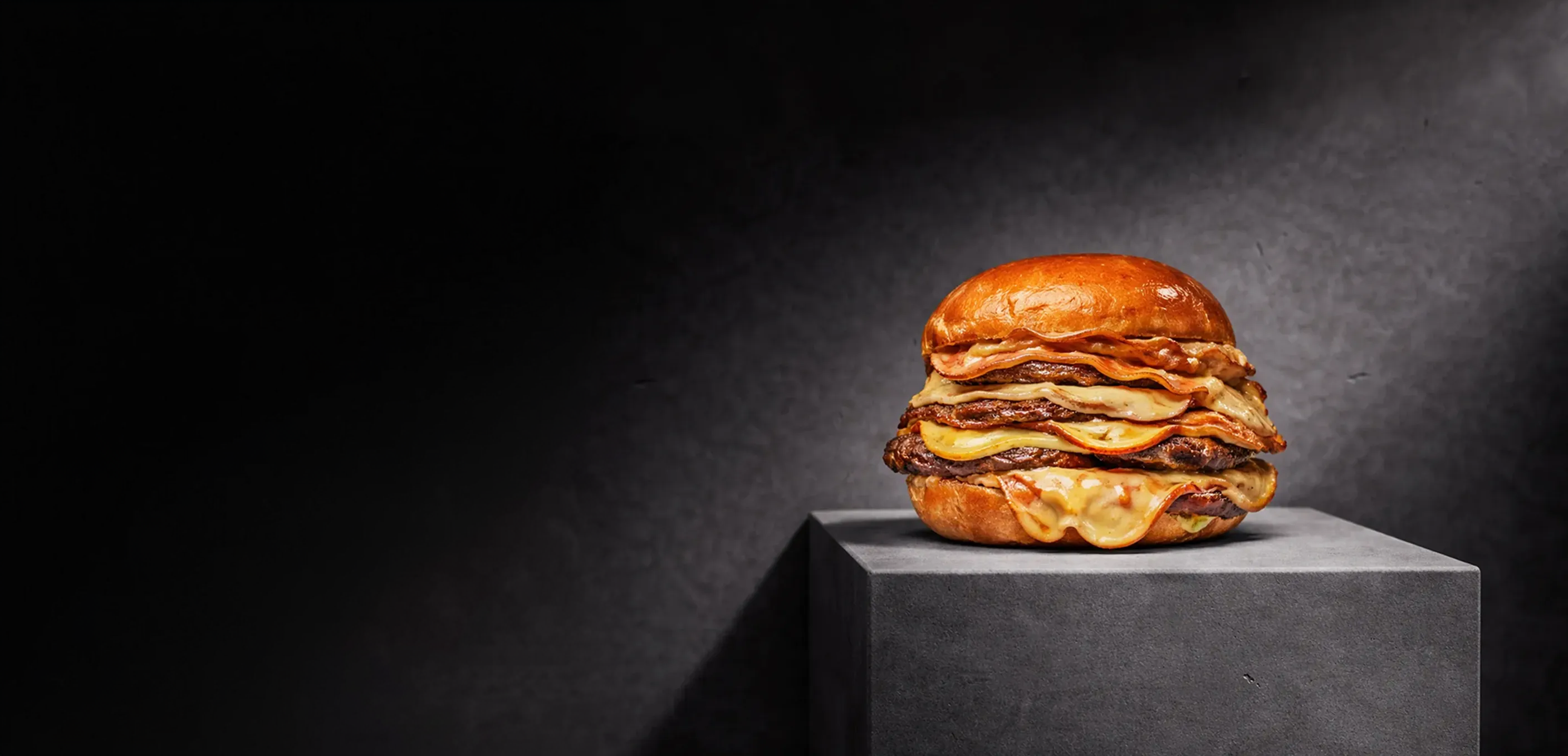 Chipotle Mayo Smash